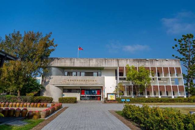 交通部觀光署雲嘉南風景區管理處（含北門出張所）的官方照片