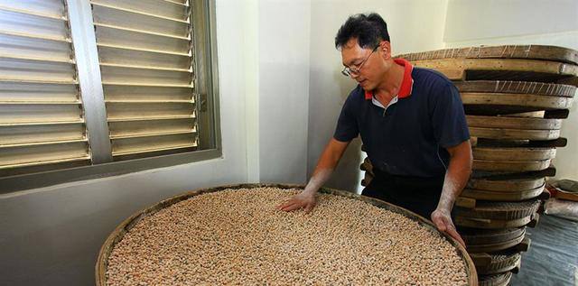 新來源醬園的官方照片