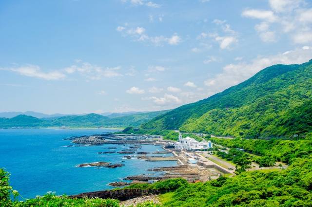 龍洞南口海洋公園(龍洞四季灣)的官方照片