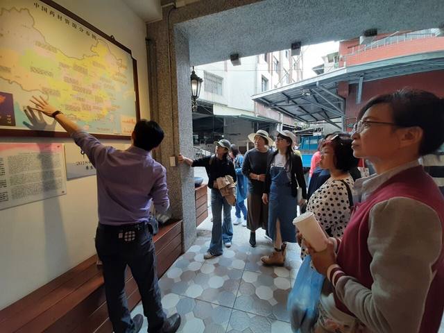 大林慢城發展協會的官方照片