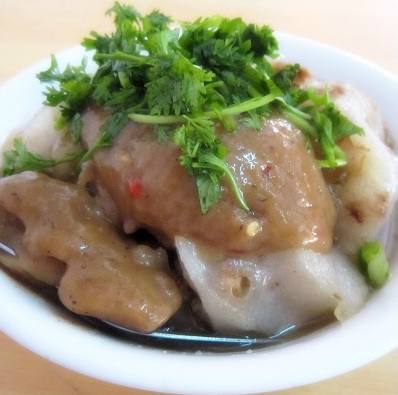 肉圓儀的官方照片