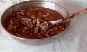 楊仔頭羊肉店的官方照片