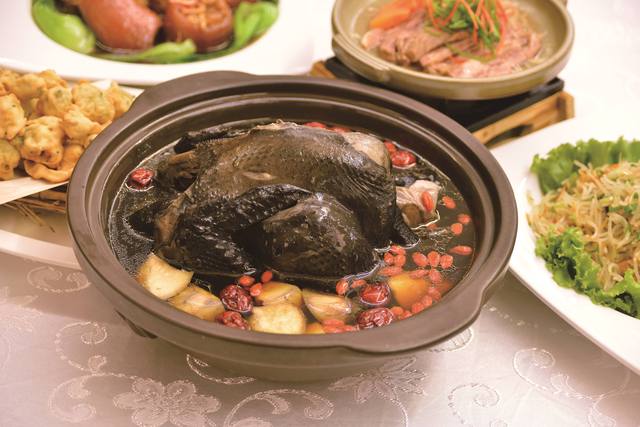 爆炸雞台灣料理餐廳的官方照片