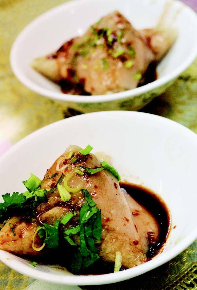 北門肉粽行的官方照片