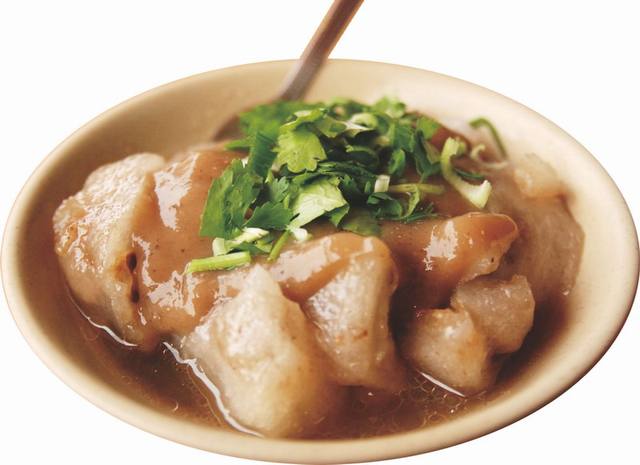 北斗肉圓的官方照片