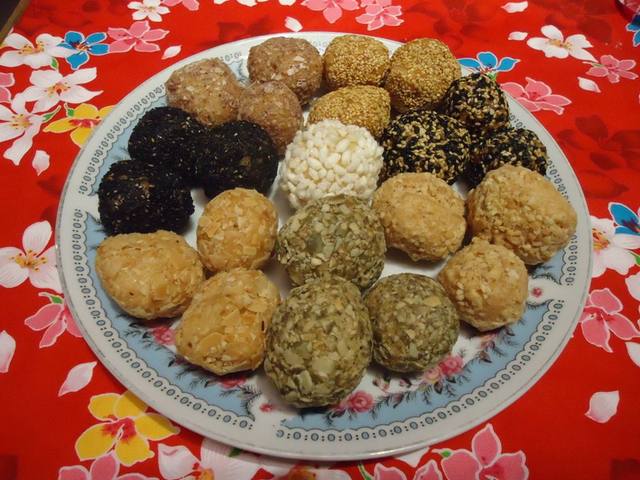詠喬食品行的官方照片