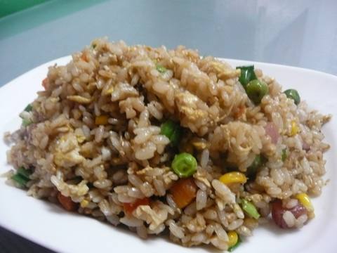 江龍食堂的官方照片