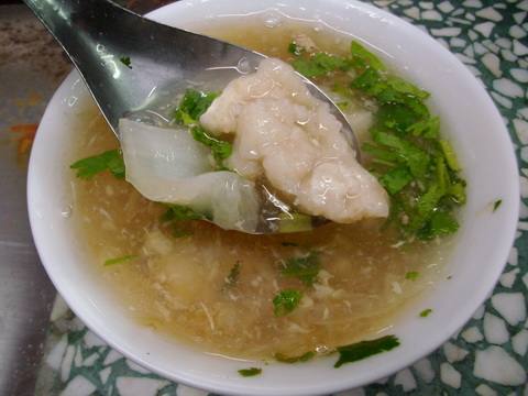 一郎土魠魚羹的官方照片