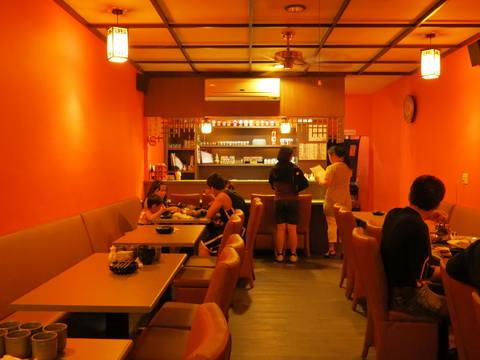 水戶精緻日式料理的官方照片