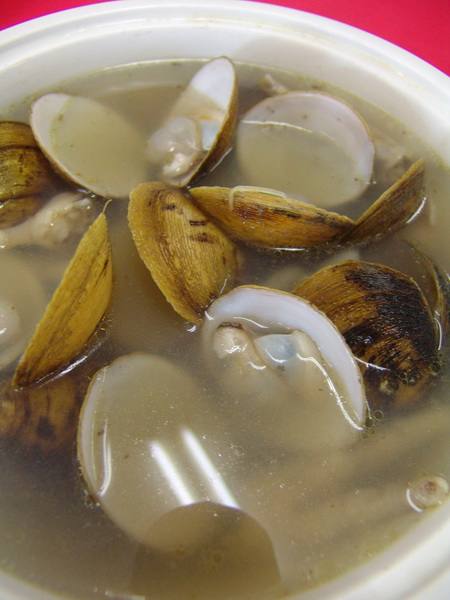 馬蹄蛤主題館的官方照片