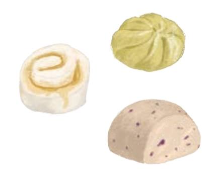 樂包子的官方照片