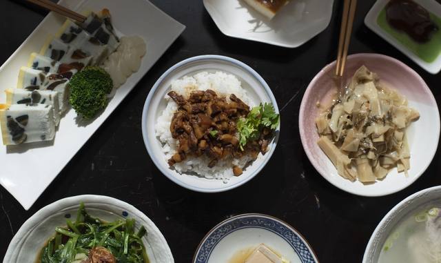 回鄉懷舊食堂的官方照片