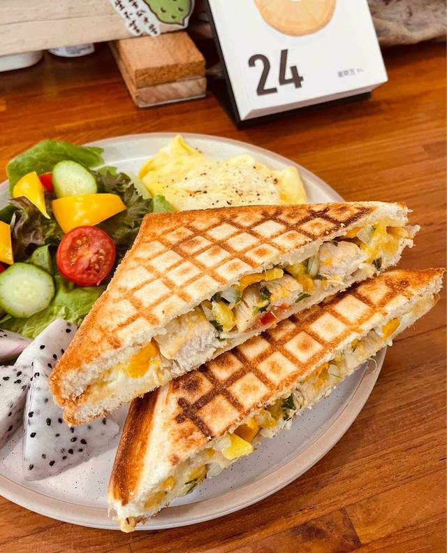 好日子咖啡  goodnight cafe bar的官方照片