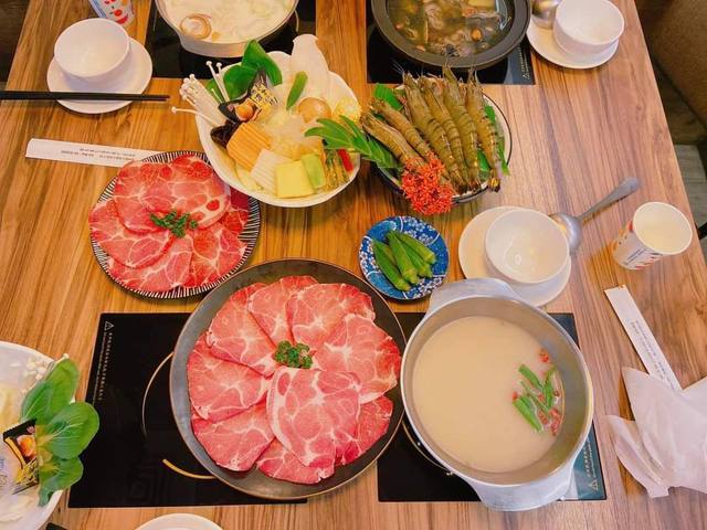 北港元氣石鍋專賣店的官方照片