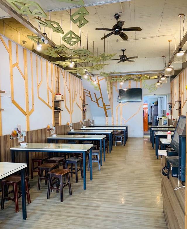 李排骨酥餐館的官方照片