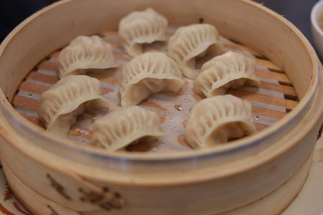 東城北方麵食的官方照片
