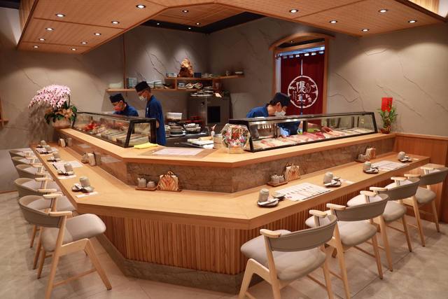 優豆和食（北港旗艦店）的官方照片