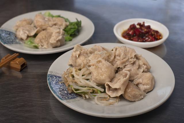 肉燕的官方照片