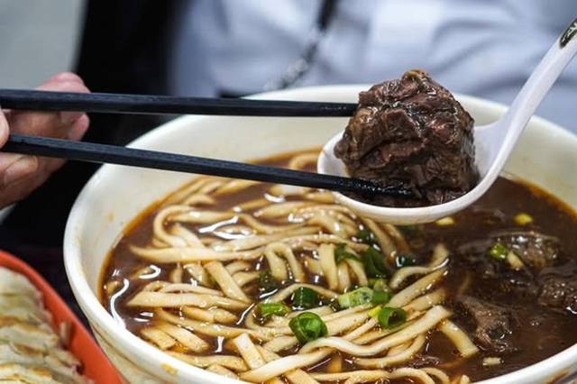 璽子牛肉麵 - 香山店的官方照片