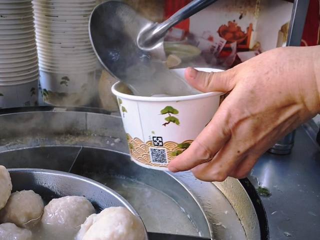 石家魚丸的官方照片