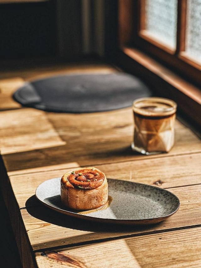 日出咖啡Sunrise Cafe的官方照片