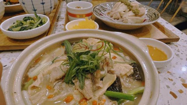 湯明茶樓-新竹店的官方照片