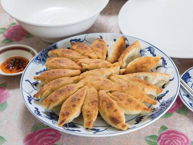 小山東館的官方照片