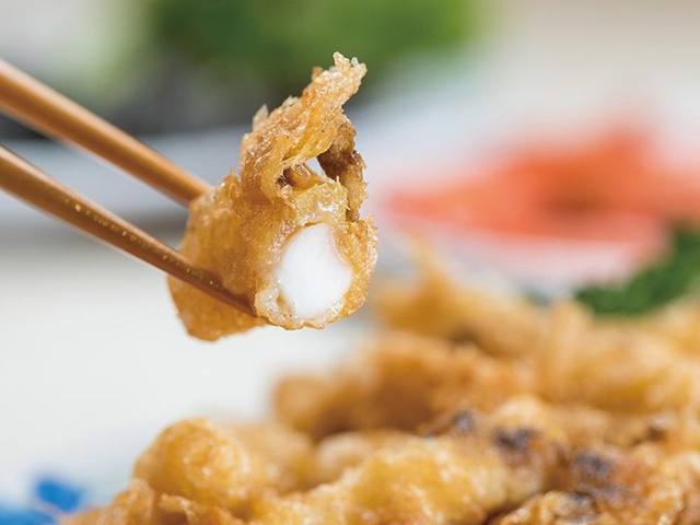 天香海鮮店的官方照片