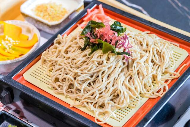 黃金蕎麥探索館的官方照片